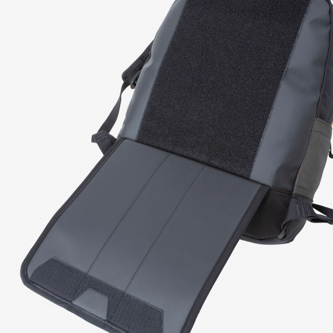 ノースフェイス ズィーパックワン Z-pack I バックパック リュック