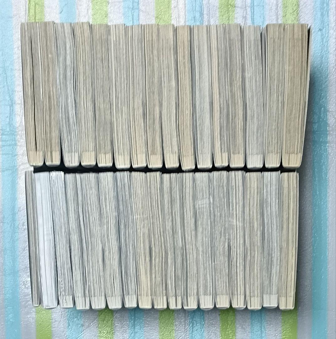 「転生したらスライムだった件 0〜31巻＋キャラクターブック 計33冊(既刊全巻