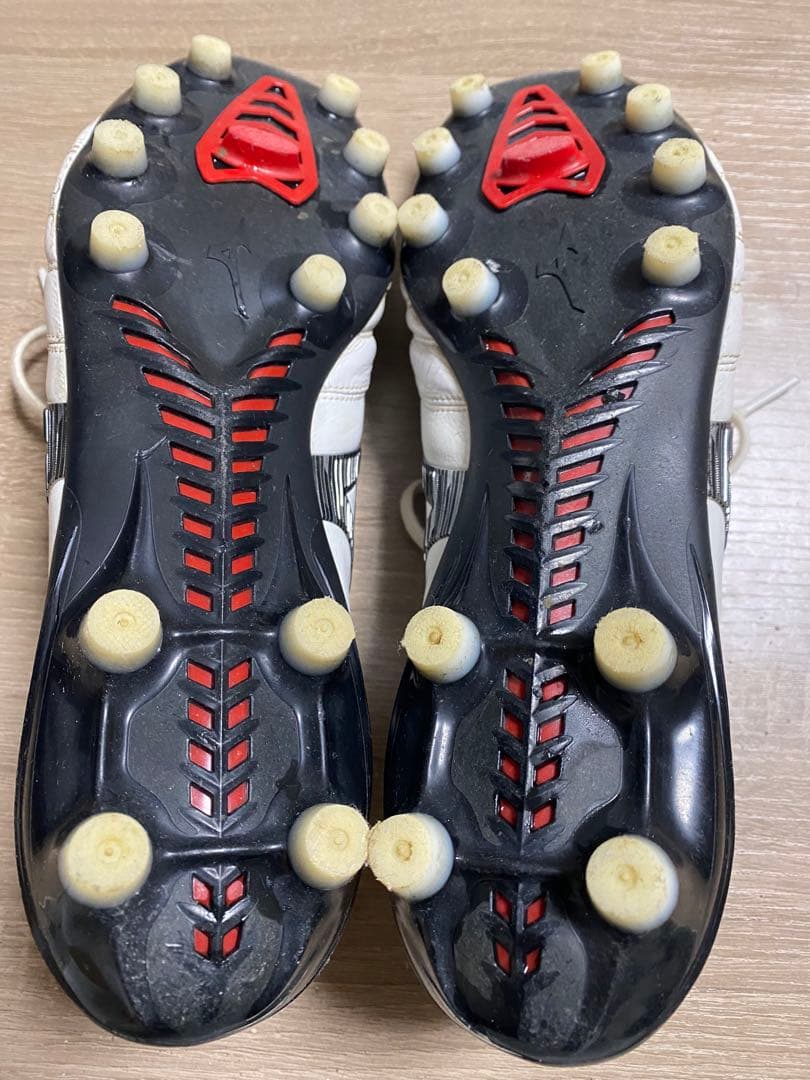 モレリアネオ4 27cm