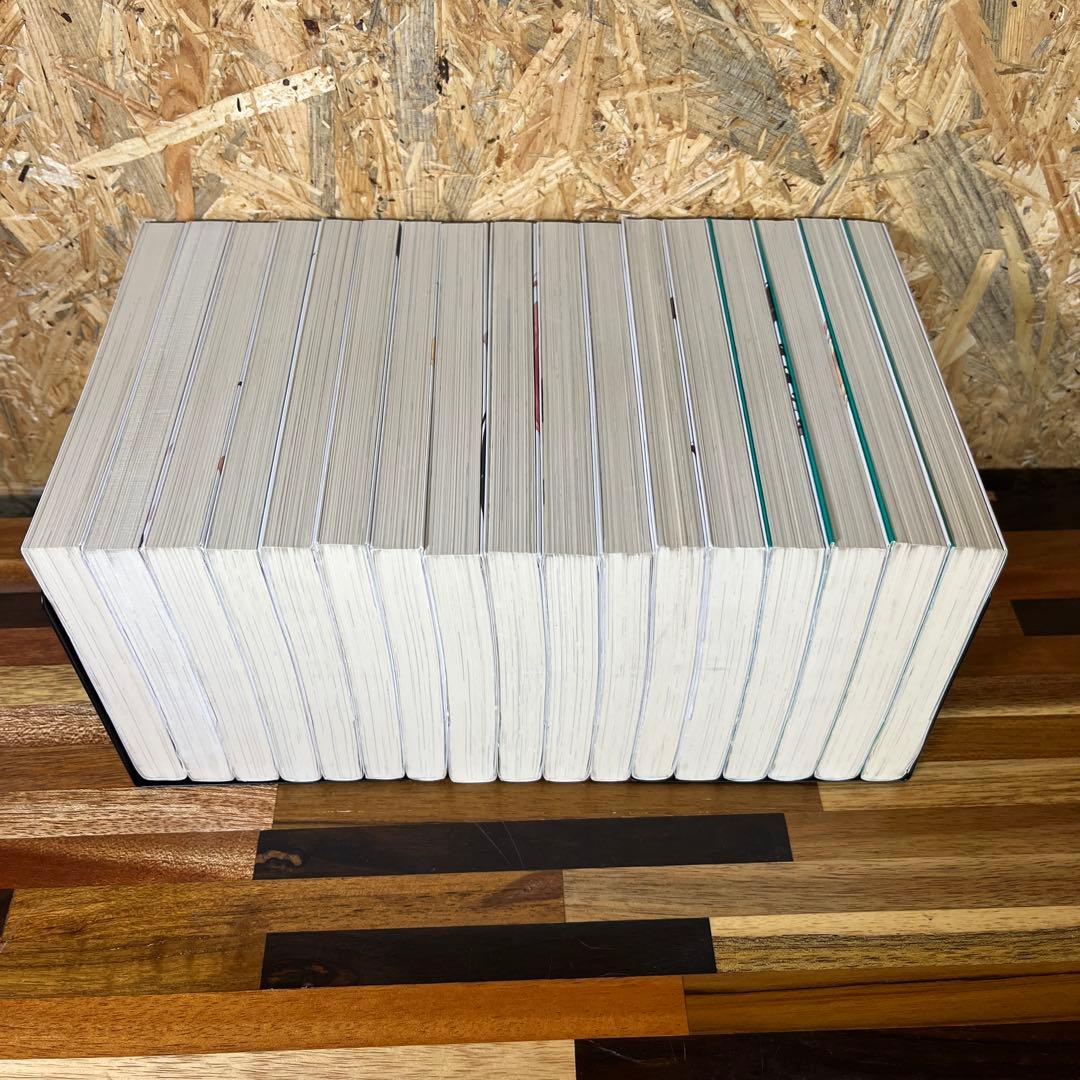 緋弾のアリア 1〜31巻リローデッド キャストオフ・テーブル　32冊セット