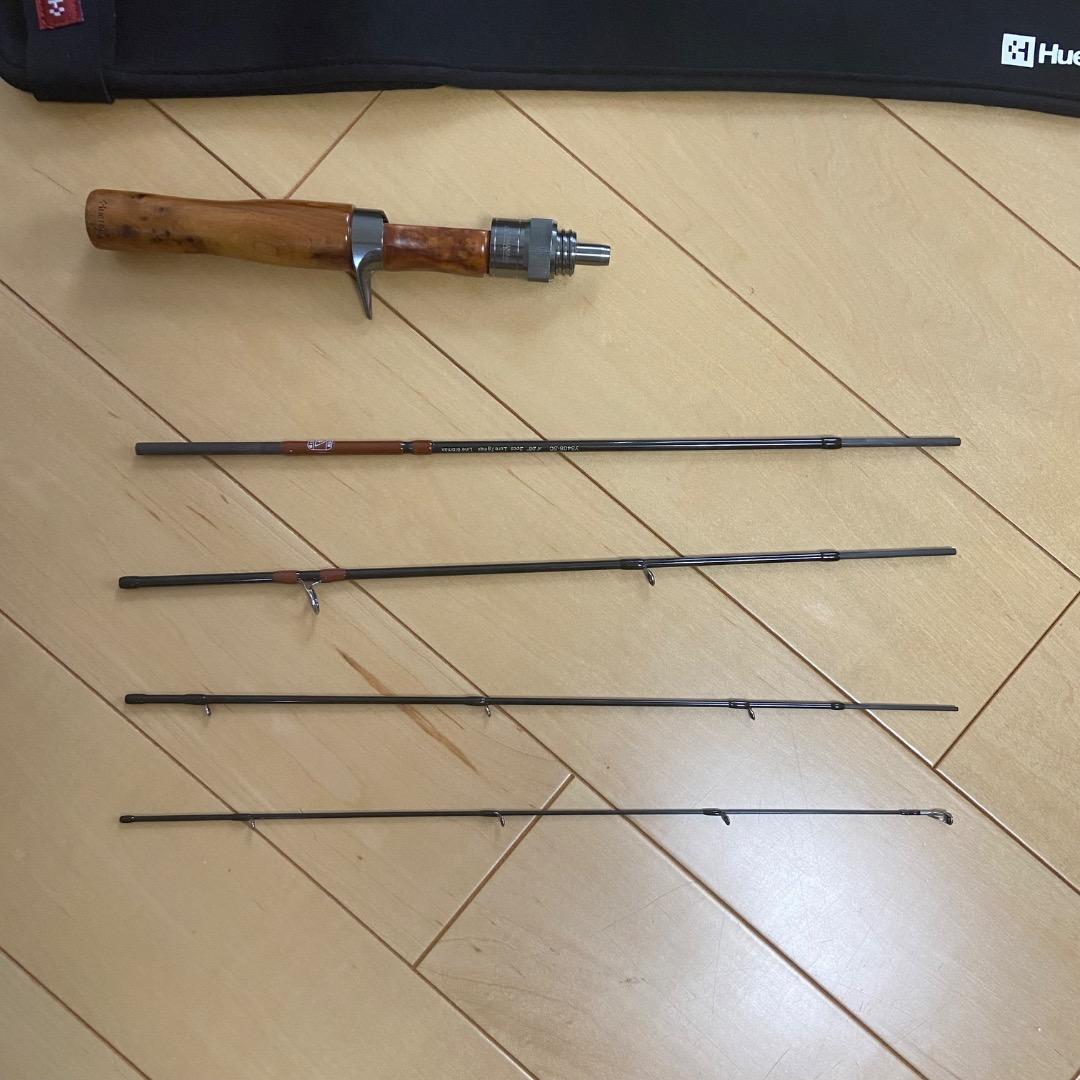 Huerco 山波商店 YS408-5C ベイト　フエルコ