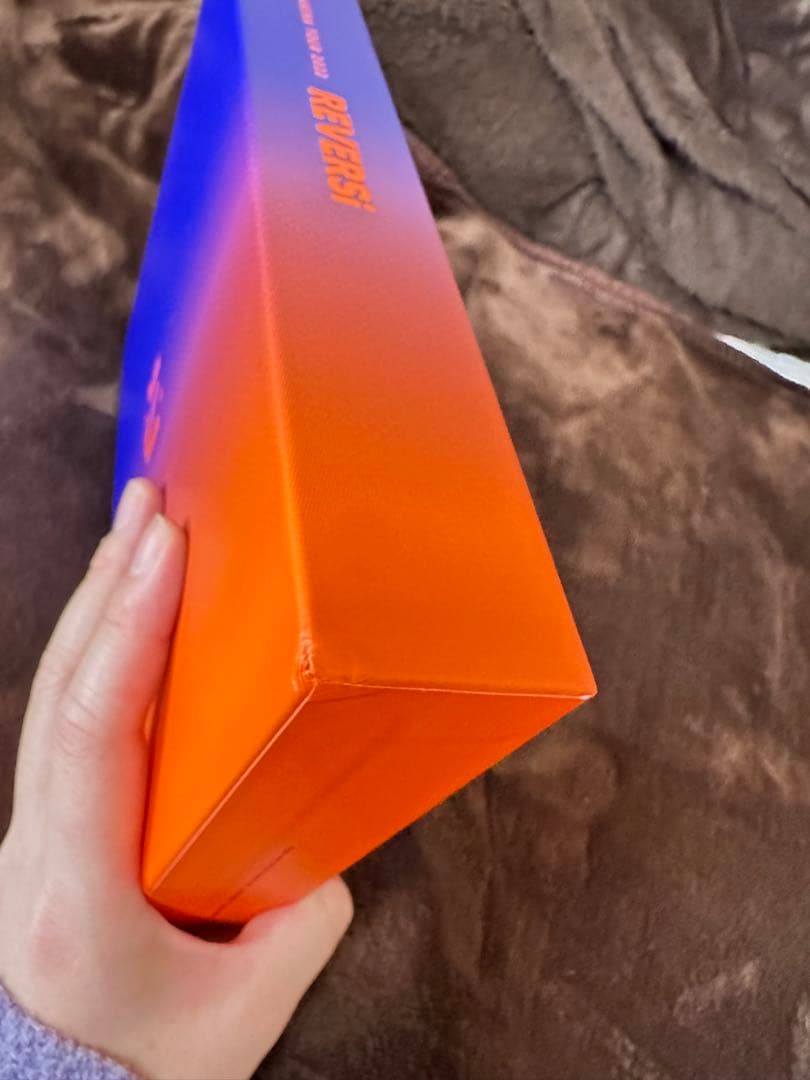 Da-iCE ARENA TOUR 2022-REVERSi- 豪華版