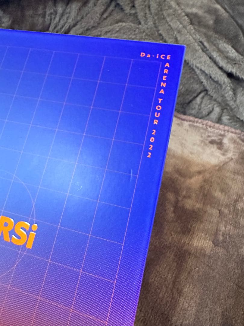 Da-iCE ARENA TOUR 2022-REVERSi- 豪華版