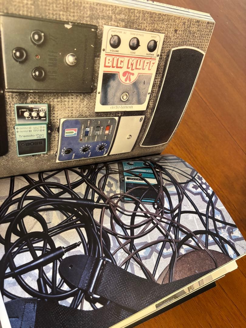 A.P.C. 1987 - 2003 カーネ・コメモラティフ