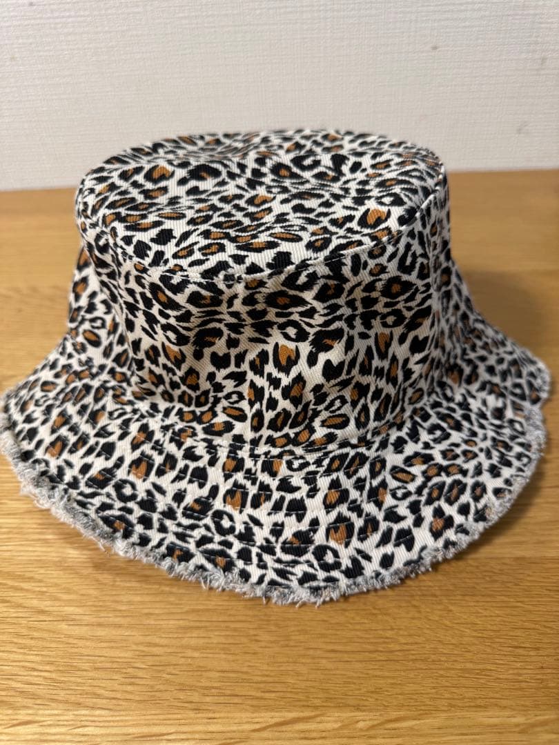 阪神タイガース 【T-SHOP限定】'47 BUCKET HAT リサ