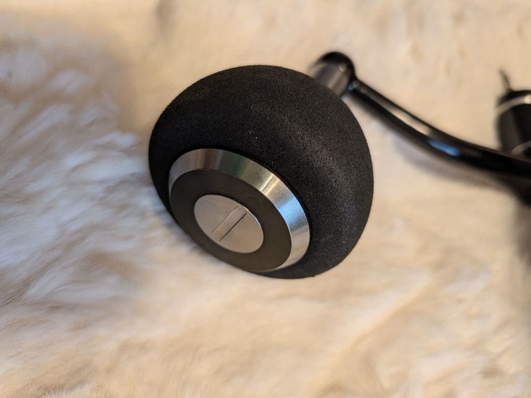 STEALZ 8000 スピニングリール