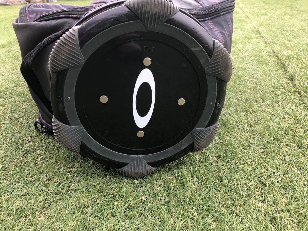 OAKLEY キャディバッグ