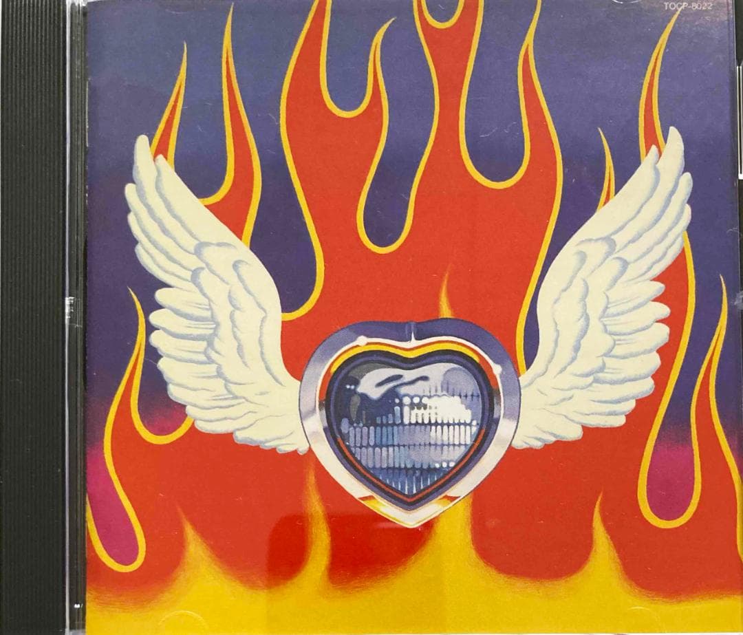 The Beach Boys「Good Vibrations」【6枚】