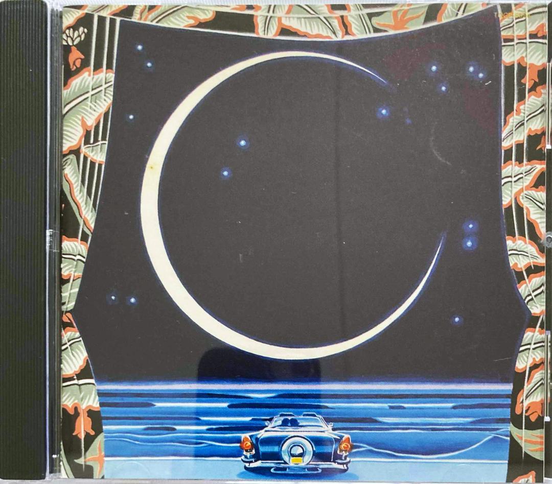 The Beach Boys「Good Vibrations」【6枚】