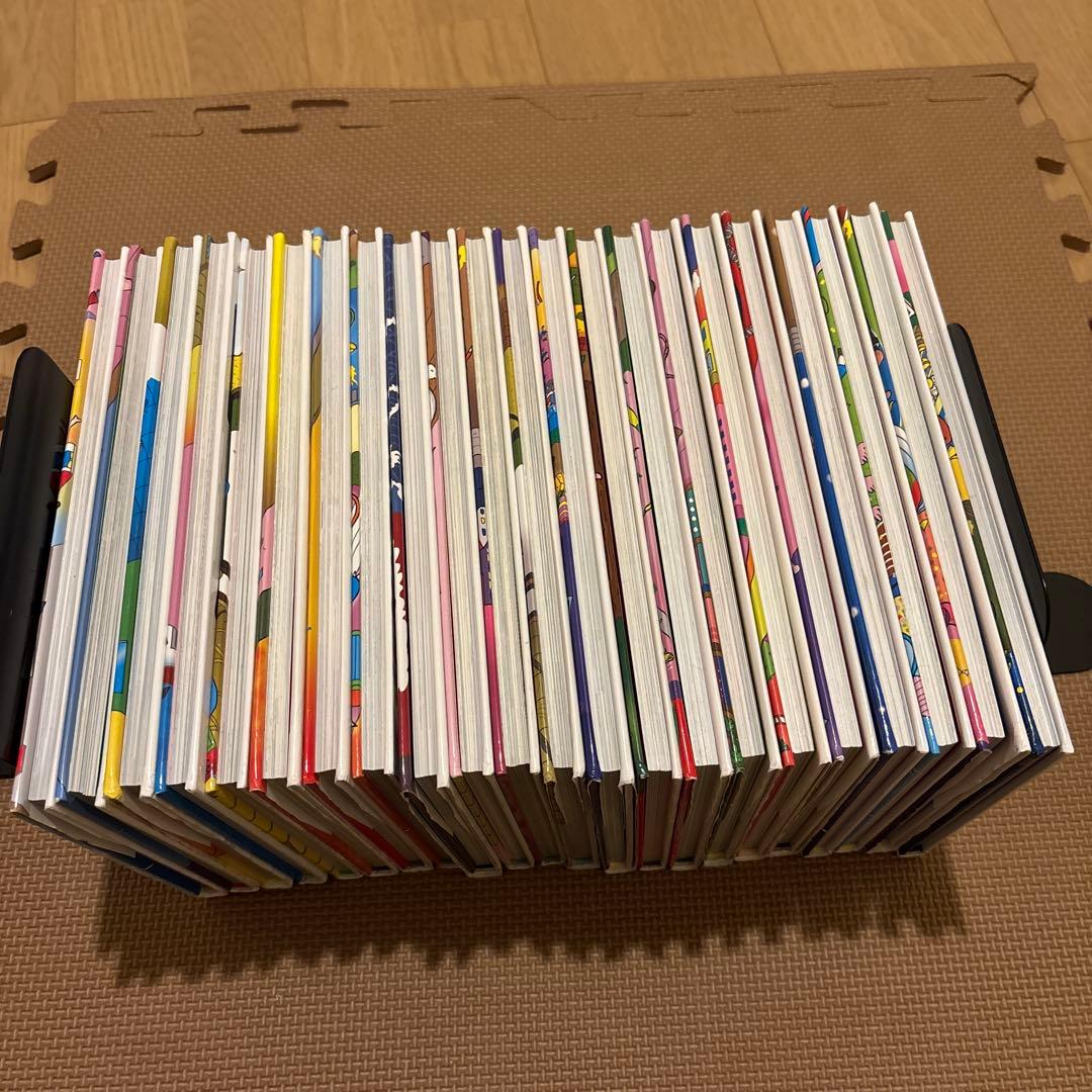 おばけずかんシリーズ　全22冊セット　がっこうのおばけずかん　講談社