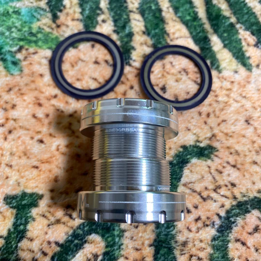 ✨BSA 30mm BB セラミック