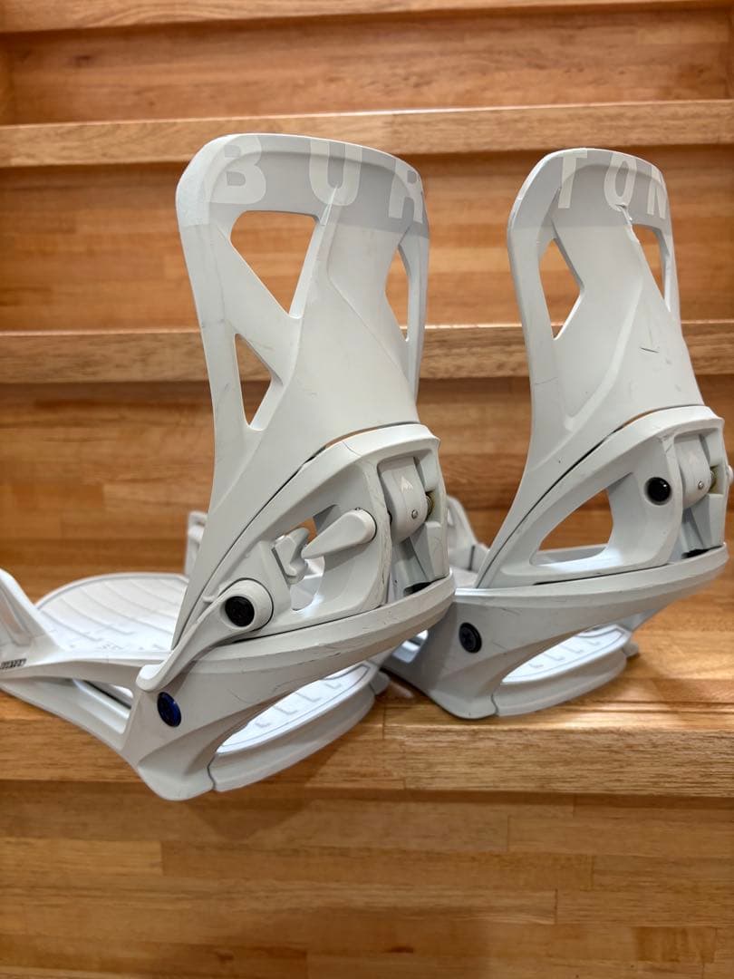 バートン ステップオン Step On バインディング M メンズ