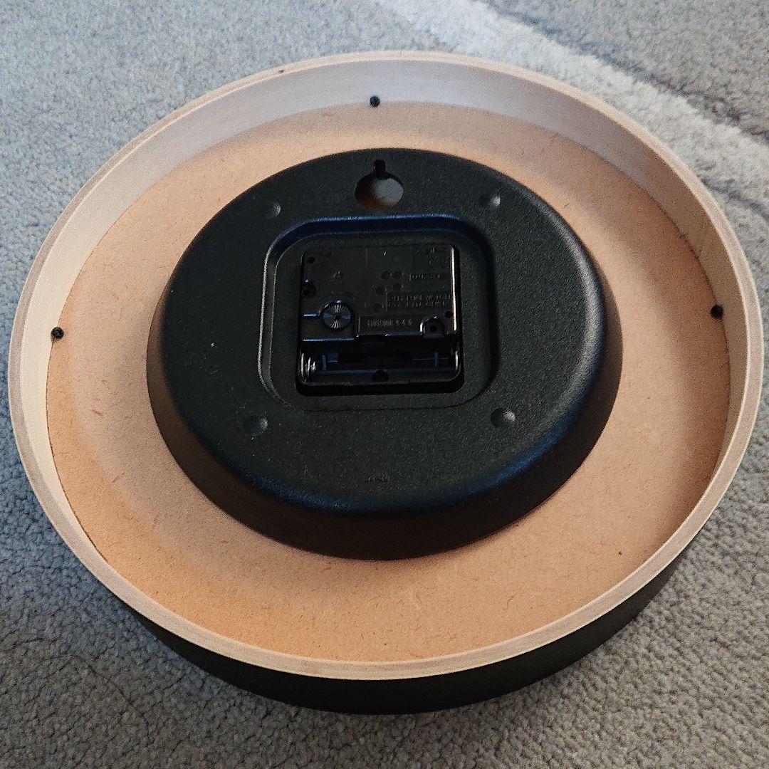 ＨＯＴＥＩ 壁掛け時計