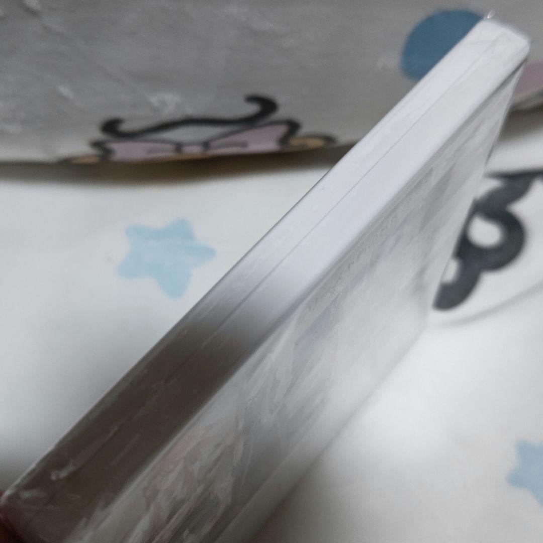 3DS テイルズ オブ ジ アビス 予約特典付き