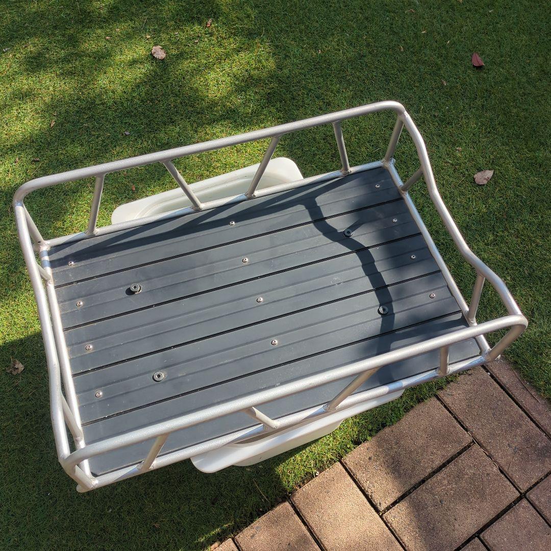 HACHI-HACHI シティサイクル オリーブグリーン 88チャリ