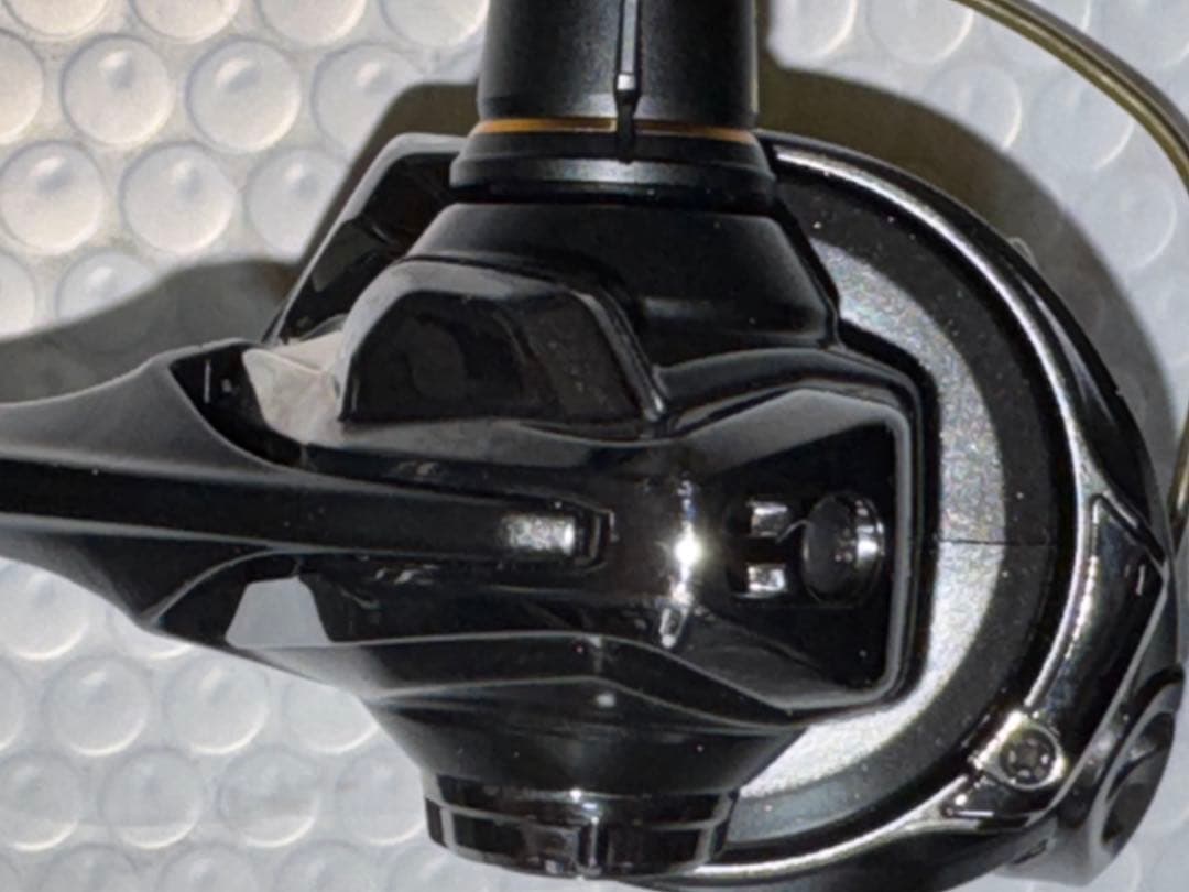 シマノ 21 ソアレ XR C2000SSHG スピニングリール