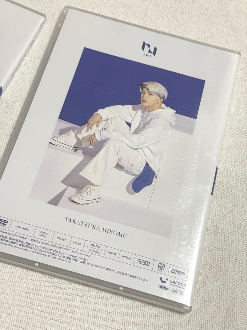 PRODUCE101JAPAN SEASON2 〜11 人の軌跡INI の奇跡〜