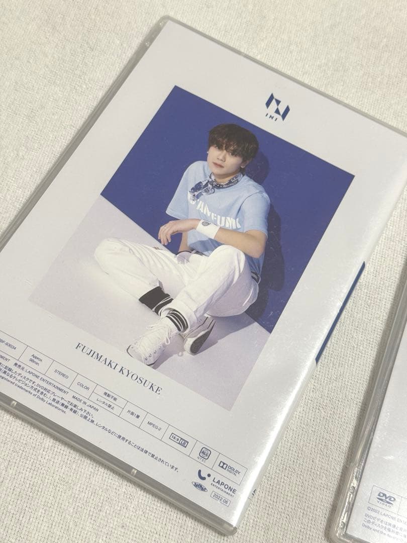 PRODUCE101JAPAN SEASON2 〜11 人の軌跡INI の奇跡〜