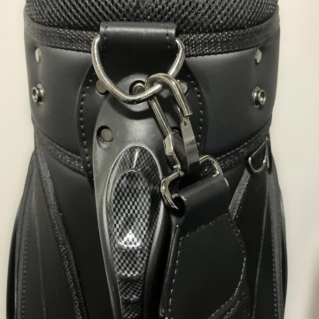 ナイキ　NIKE キャディーバック