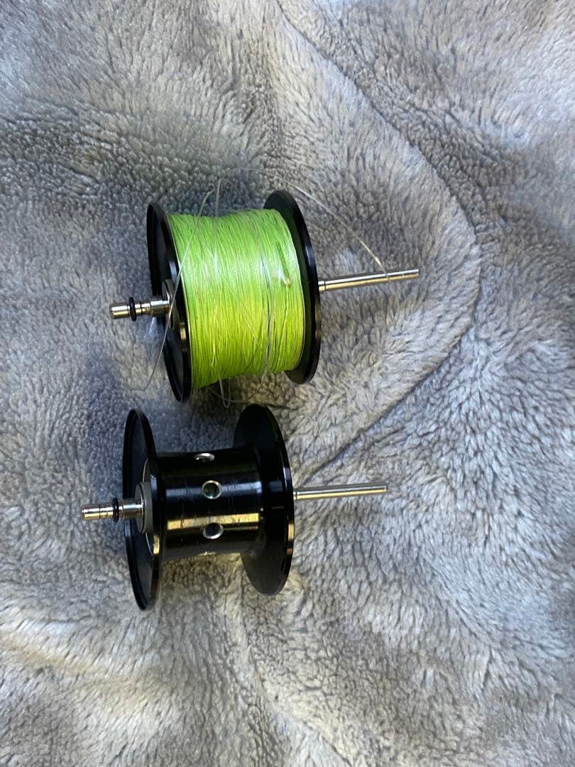 18アンタレスdcmdスプール2個セット