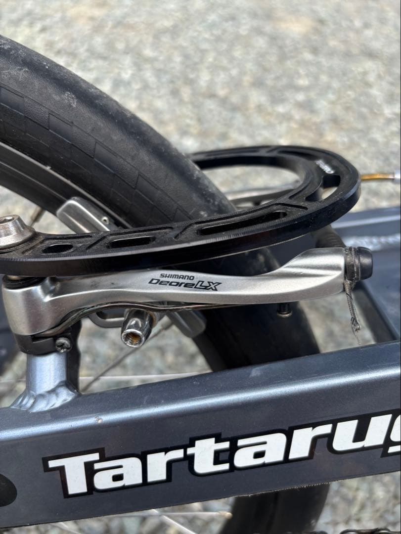 リカンベント　　　直接引渡し　神奈川