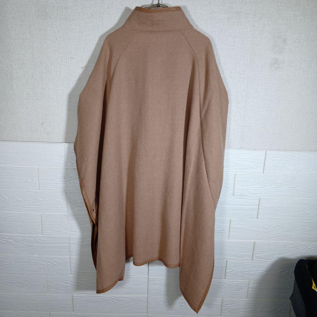 Text ケープコート