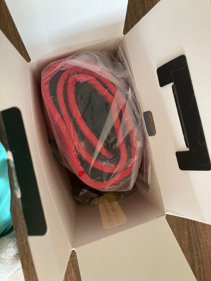 【ほぼ新品】もっとスーパーゴリラのひとつかみ DOSHISHA