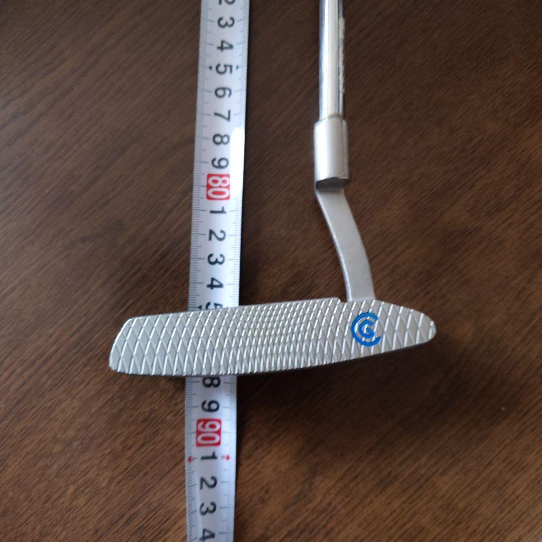 【週末特価】クリーブランド　HUNTINGTON BEACH SOFT 4