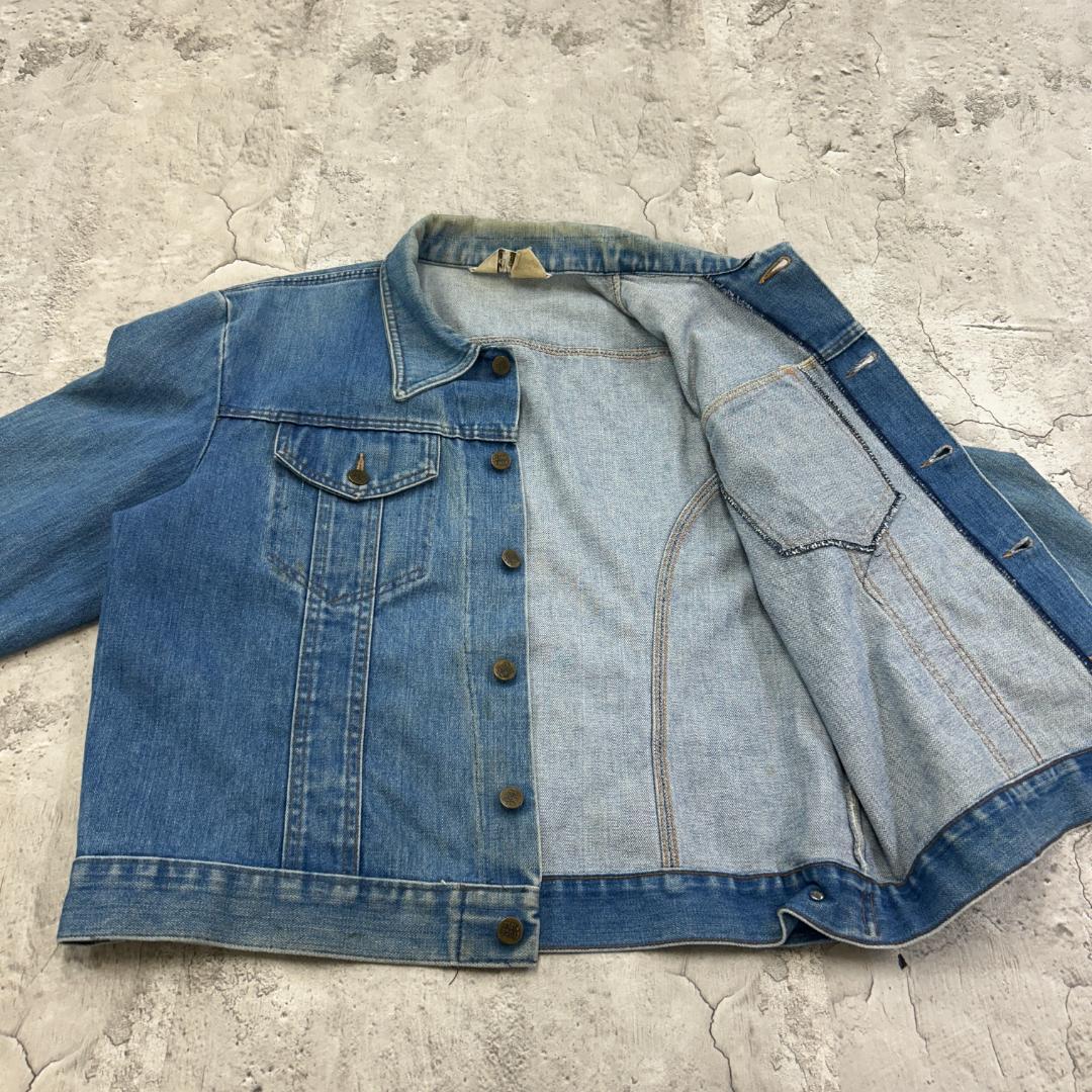 ま*よ様 USA製　3rdタイプ　セッジフィールド　トラッカージャケット　古着