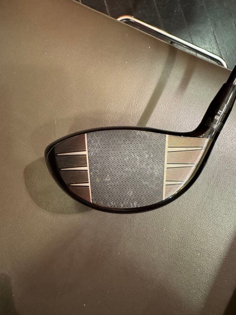 タイトリストGT2ドライバー9° ツアーAD VF6S