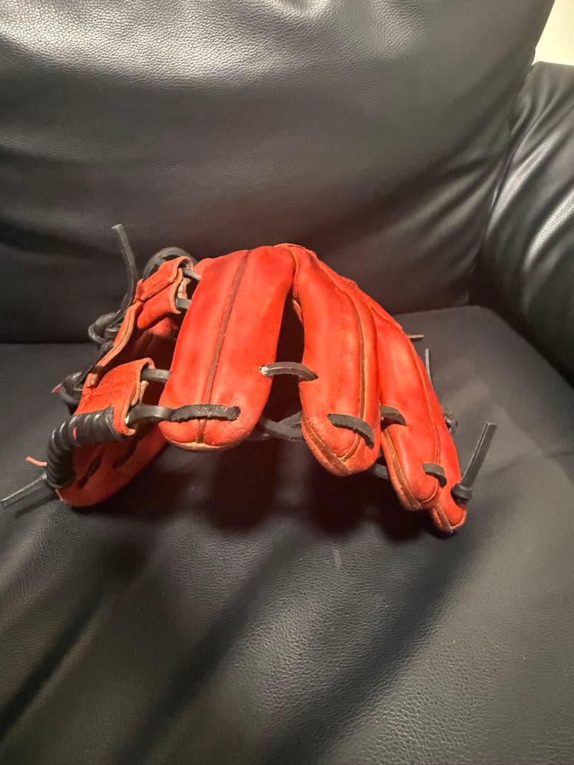 ミズノプロ　硬式内野手用