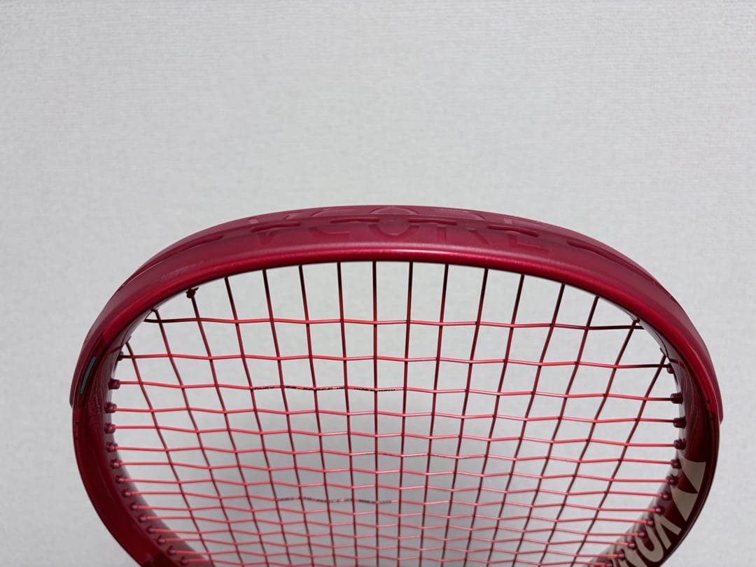 vcore100 2026 g2 カスタムフィット レザーグリップ