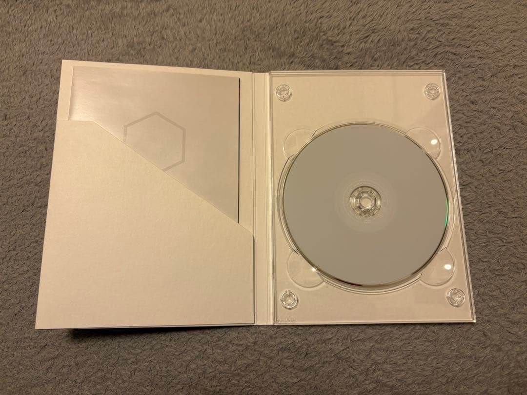 女王蜂 白兵戦 ライブDVD