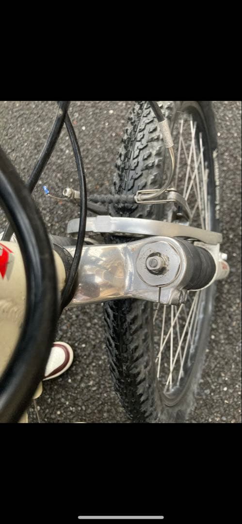 GT マウンテンバイク　アバランチェ