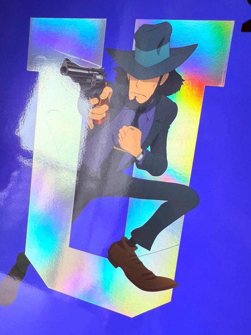 ルパン三世 PART5 Vol.1〜5 DVDセット