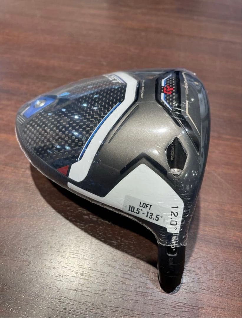 コブラ　エアロジェット　12° ヘッドのみ　新品