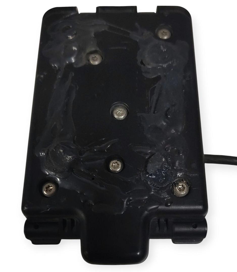 日本無線 オートバイ用 二輪用一体型 ETC JRM-12 送料無料 管BI60