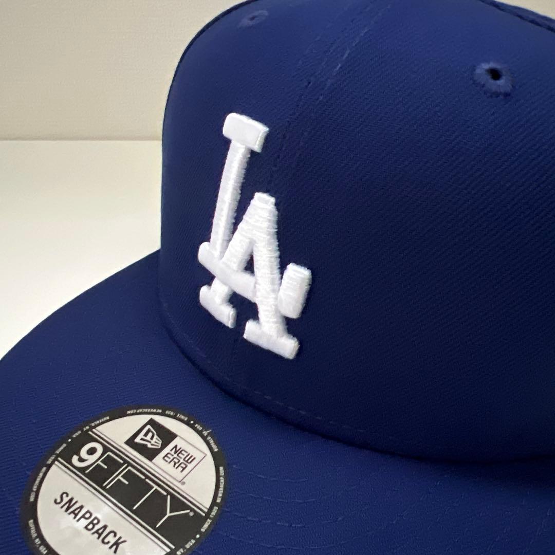ロサンゼルス ドジャース 2024 ワールドシリーズ チャンピオン キャップ