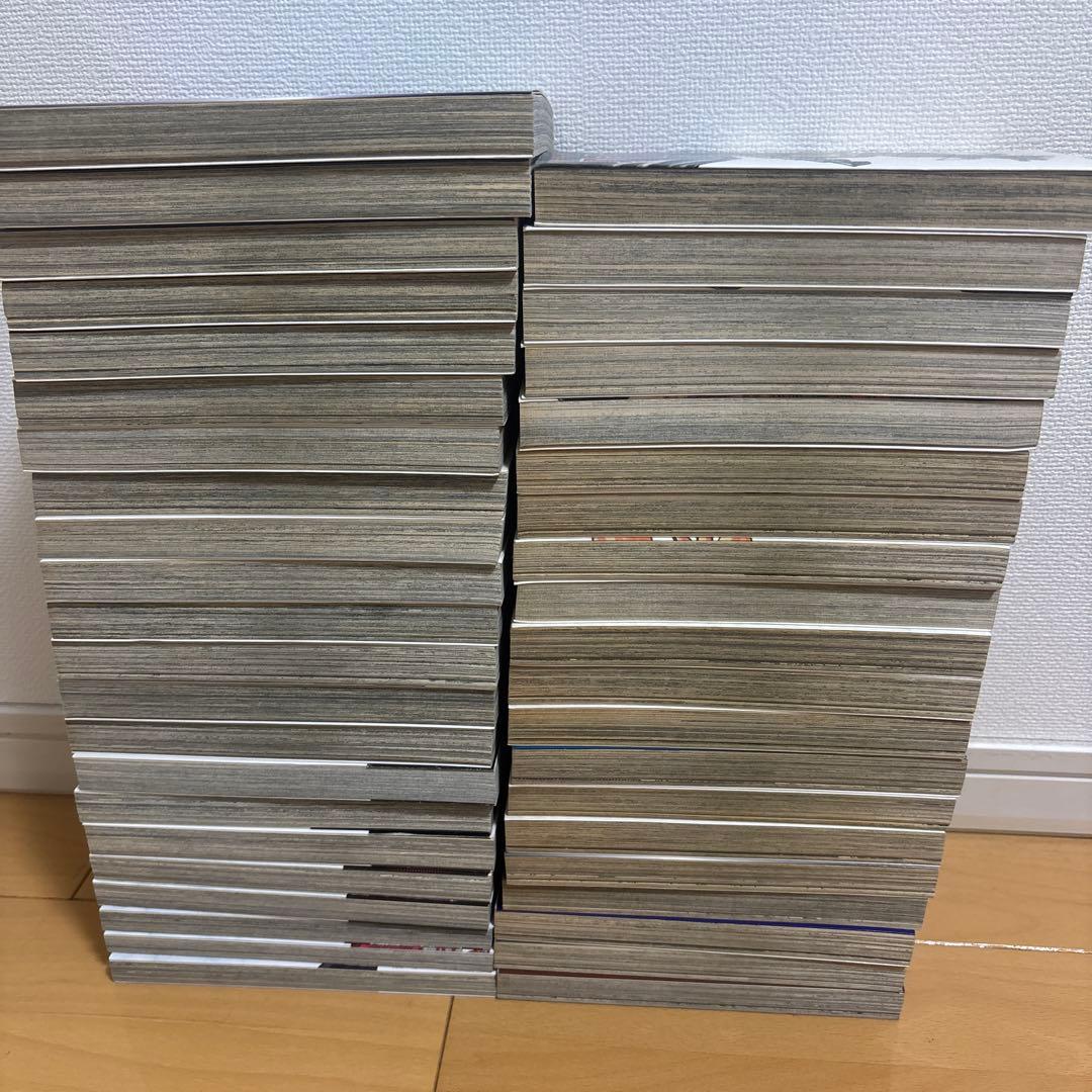 ベルセルク1-42巻　白泉社　三浦建太郎