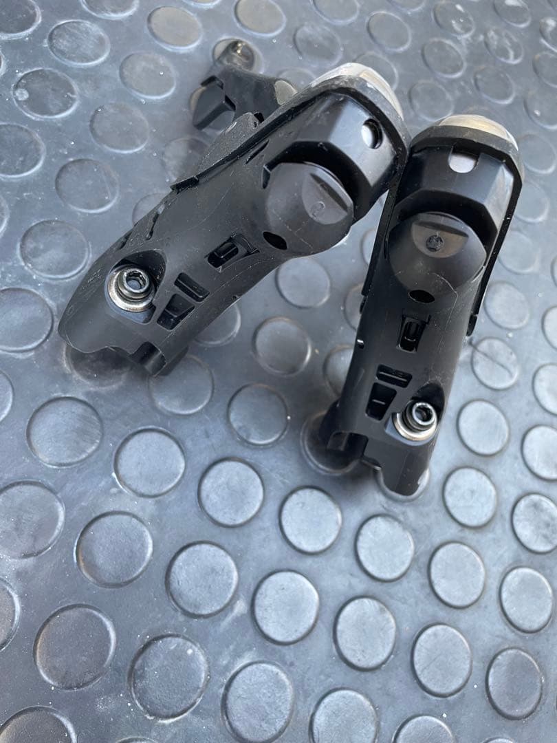 Shimano 105 シフター