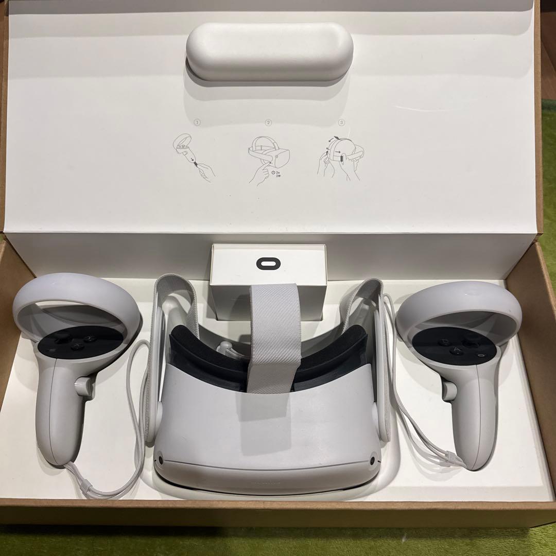 その他  QUEST2  QUEST2 64GB