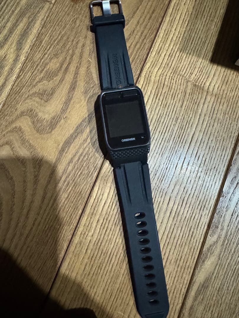 グリーオン ゴルフウォッチ ZEAL