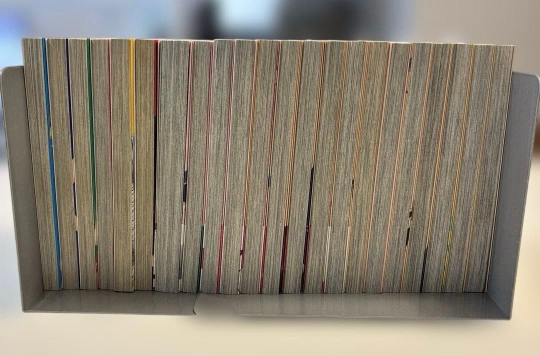 【全巻】アシガール 1〜16巻 ＋ 高台家の人々1〜6巻 セット