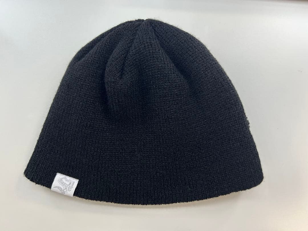 SETUP EXE ビーニーブラック