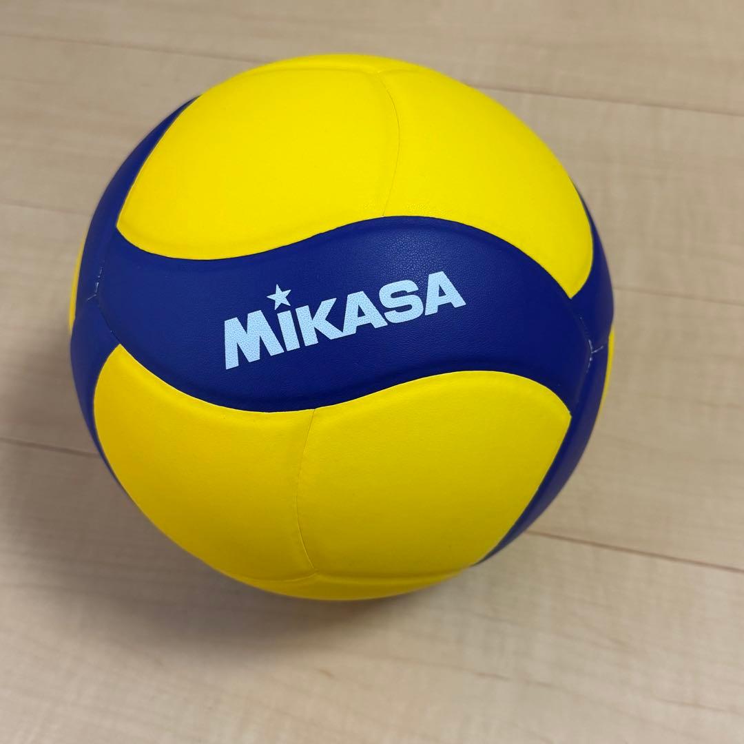 ミカサ 4号 中学 メディシンボールVT400W バレーボールトレーニングボール