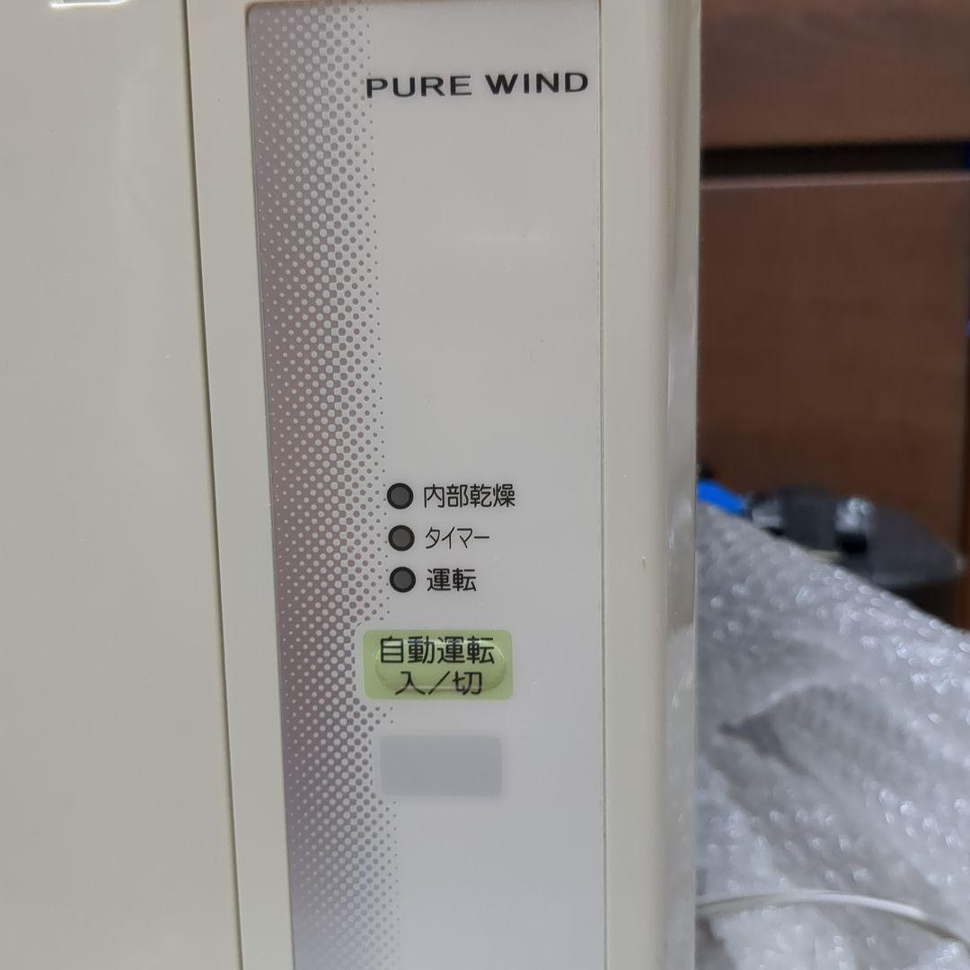 コロナ ウインドエアコン　窓用エアコン