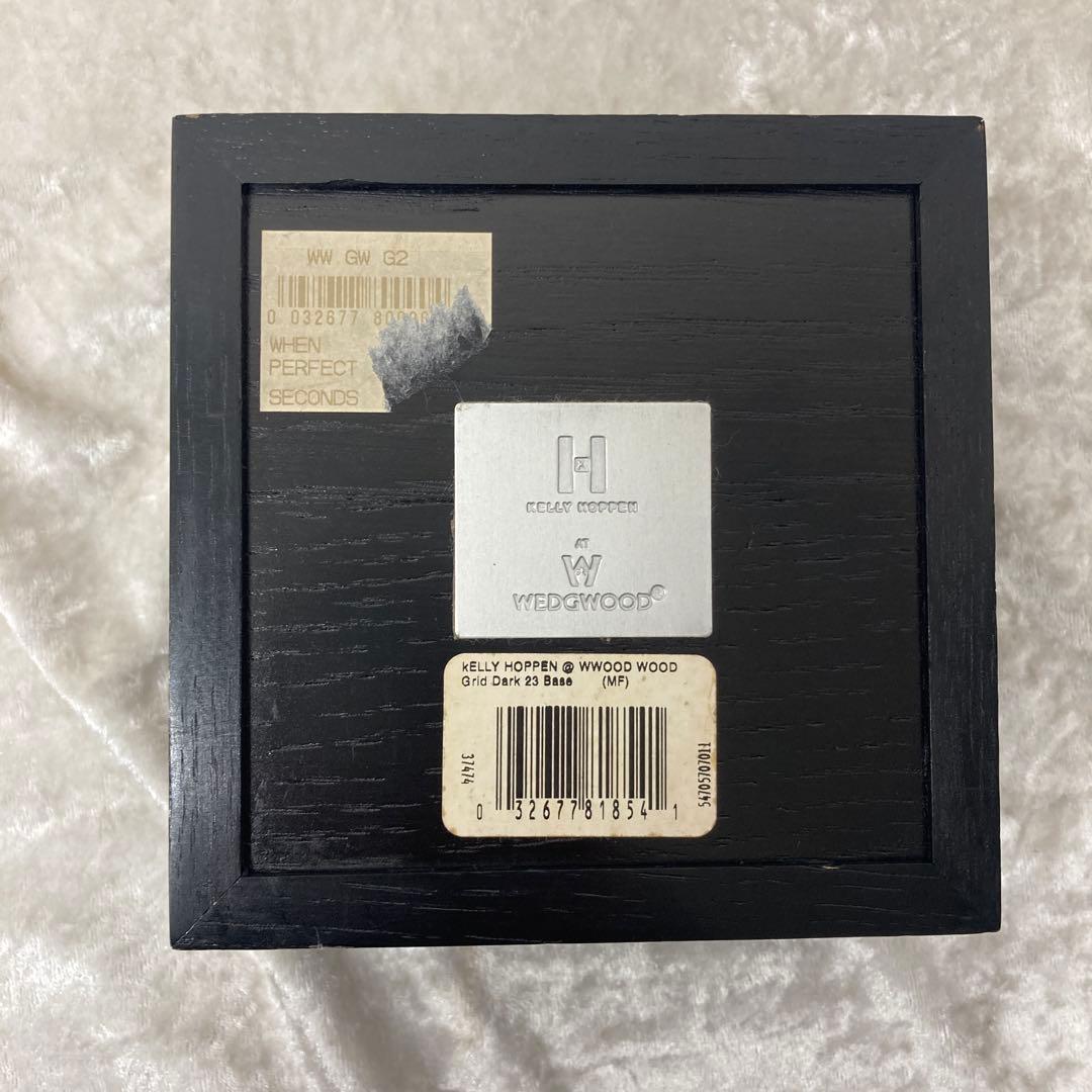 【希少】Kelly Hoppen ×  ウェッジウッド セット