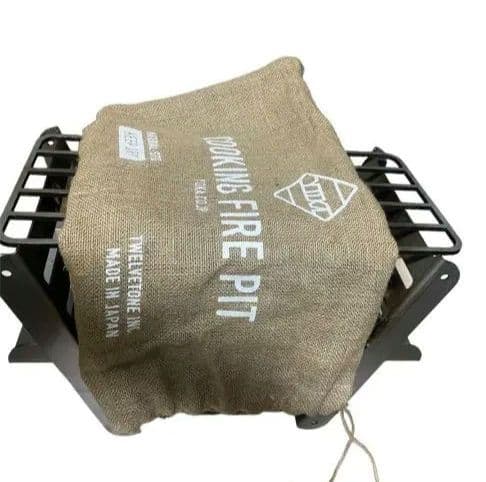 YOKA　焚き火台　クッキングファイヤーピット