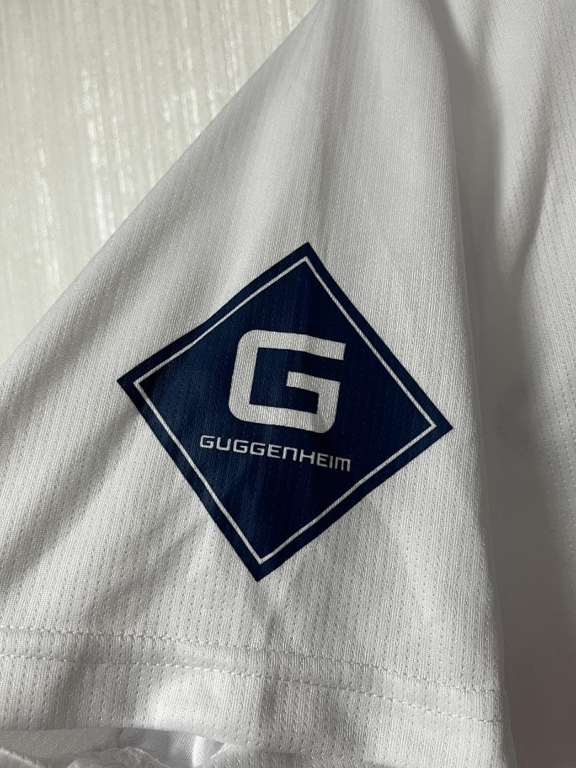 ドジャース　ジョー・ケリー　レプリカユニフォーム