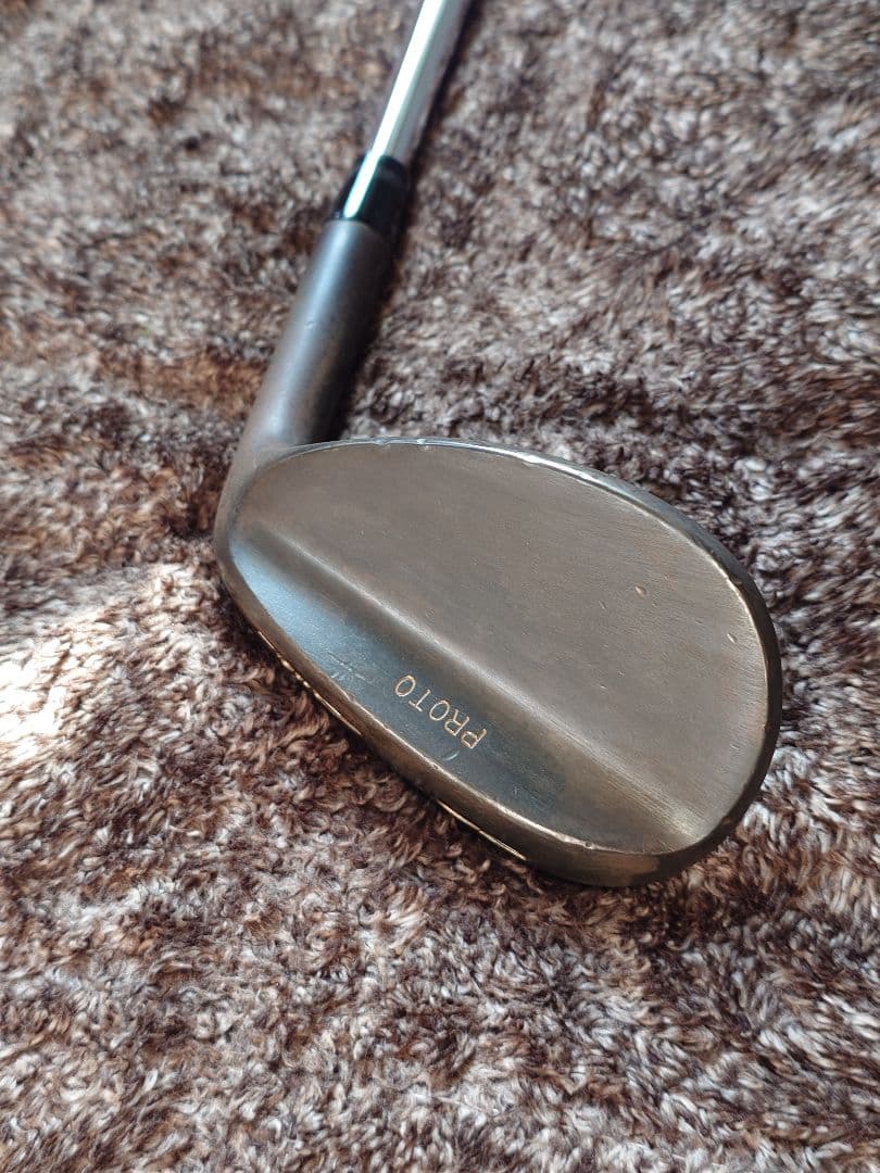 Zone PROTO ウェッジ